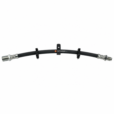 Tube de frein essieu avant pour IVECO - 0000504229365 0000504229366 504088068 — réf. 44T-NWZWP4, pièce détachée poids lourd