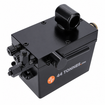 Pompe hydraulique basc. de cabine pour RENAULT - 5010615919 — réf. 44T-NX6XCG, pièce détachée poids lourd
