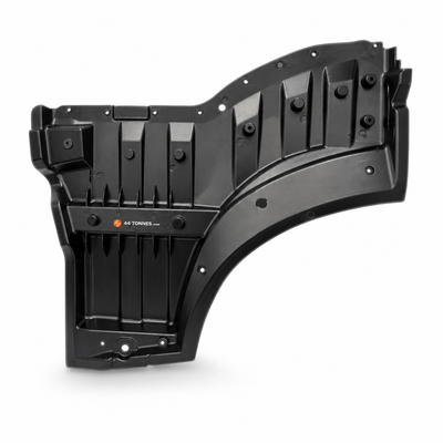 Prolongation de la porte pour IVECO - 0005802426037 — réf. 44T-NX93XU, pièce détachée poids lourd