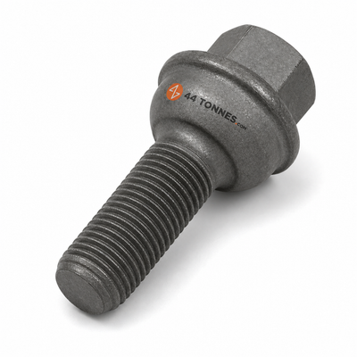 Goujon de roue pour MERCEDES-BENZ, Vw - 0009902407 A0009902407 — réf. 44T-NXFEE5, pièce détachée poids lourd