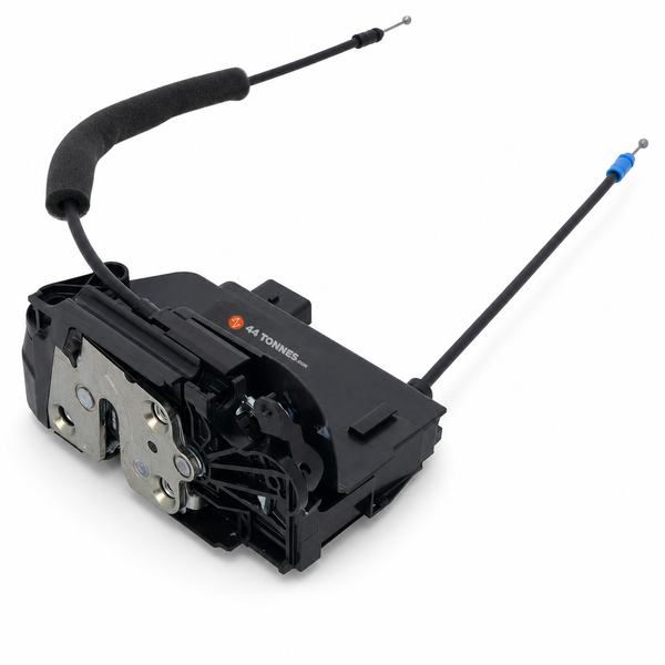 Serrure de porte pour IVECO - 0005801556828 0005803083741