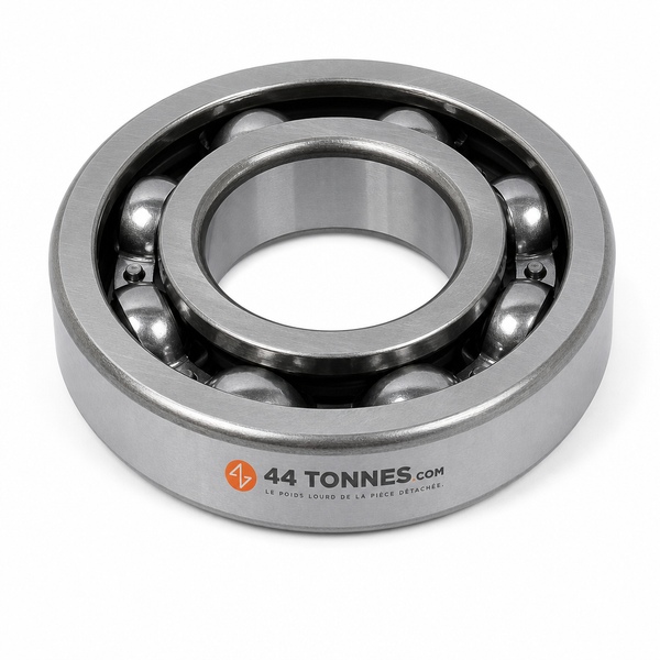 Roulement à billes pour SCANIA, DAF - MERCEDES-BENZ 000625920067 625036312 N000625920067