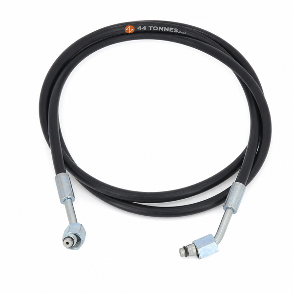 Tube flexible pour MAN - 06540990055 06540990123 85963406006