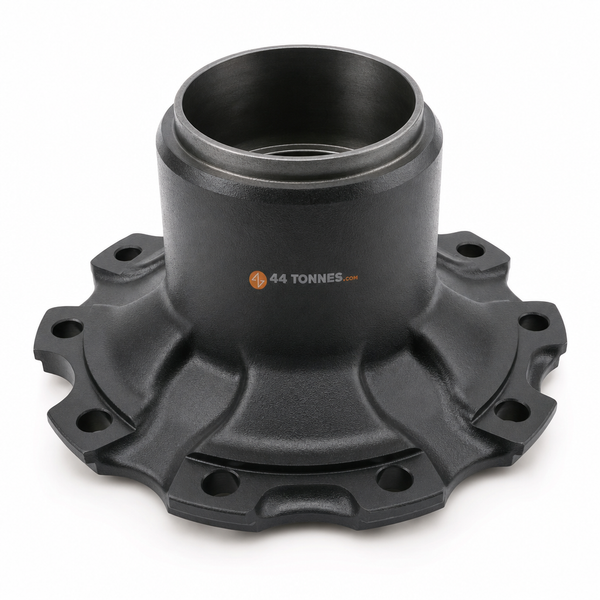 Moyeu de roue essieu arrière pour MERCEDES-BENZ - 6243340301 6243341001 A6243340301