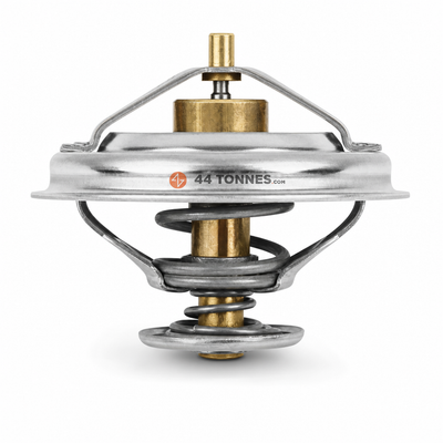 Thermostat pour IVECO, Heuliez - 0000098432310 0000500099190 04804321 — réf. 44T-P2Q9AX, pièce détachée poids lourd