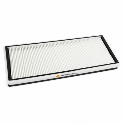 Filtre à air d'habitacle pour MERCEDES-BENZ - 9408350047 940835004764 A9408350047 — réf. 44T-P3CQRJ, pièce détachée poids lourd
