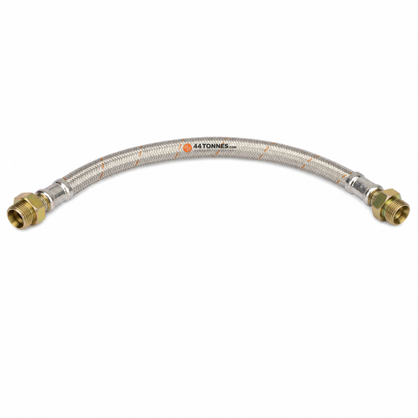 Tube flexible pour MAN, NEOPLAN - 06540546617 06540590007 06541690000