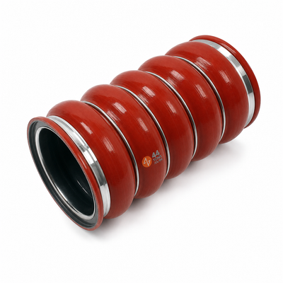 Durite d'air de charge pour SCANIA - 1358202 1401696 1442579 — réf. 44T-P45AXV, pièce détachée poids lourd