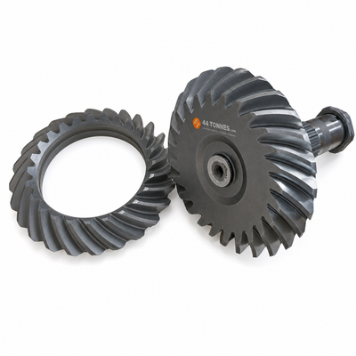 Couple conique pour VOLVO, RENAULT - 0021302526 — réf. 44T-P5628P, pièce détachée poids lourd