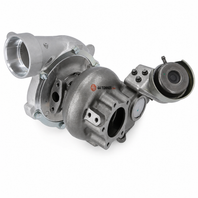 Turbocompresseur pour MAN - 51091017230 51091019230 — réf. 44T-P6P4VQ, pièce détachée poids lourd