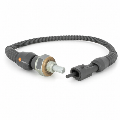 Capteur pour IVECO - 500099297 504098545 98476244 — réf. 44T-P6UWA3, pièce détachée poids lourd