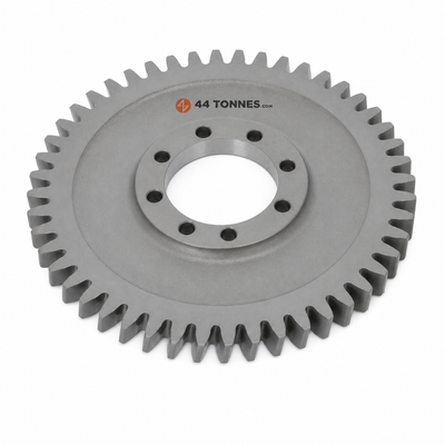 Pignon pour VOLVO, RENAULT - 0021709258 21462065 — réf. 44T-P75736, pièce détachée poids lourd