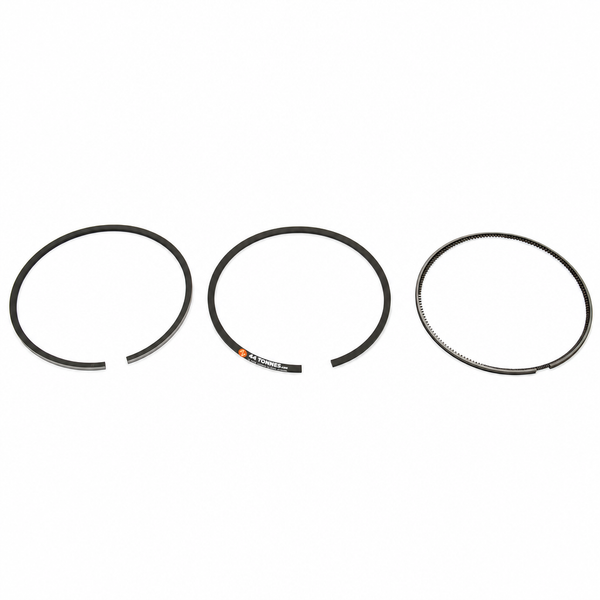 Kit de segments de piston pour IVECO - 02996174
