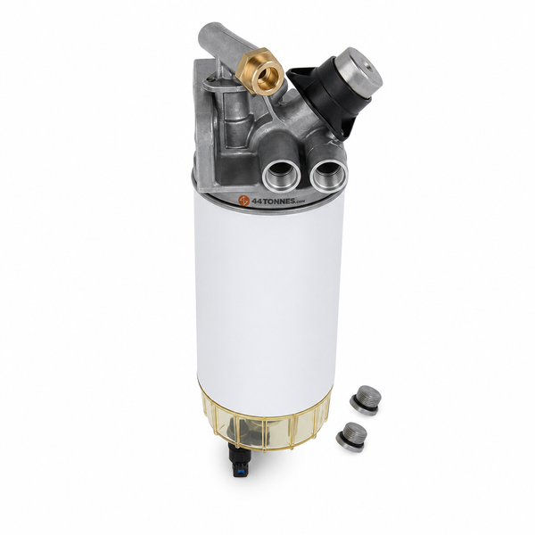 Filtre à carburant pour IVECO - 5801957910