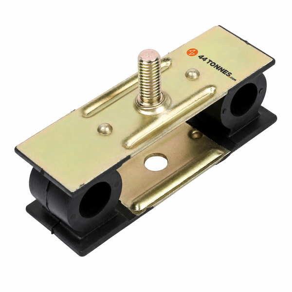 Amortisseur de vibrations pour SCANIA - 0366006 345676