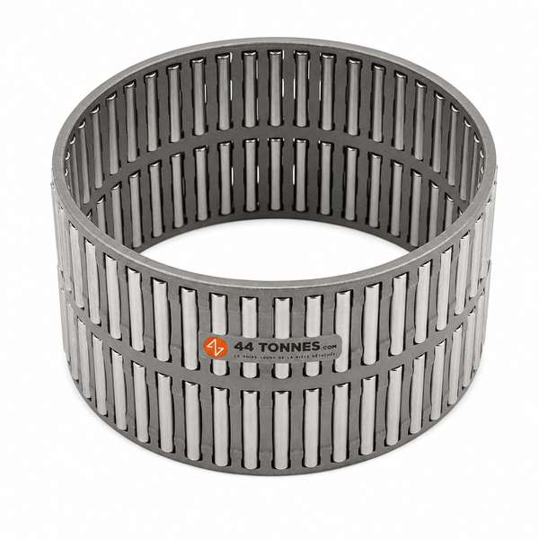 Roulement à aiguilles pour RENAULT, IVECO, MAN - 81934020108