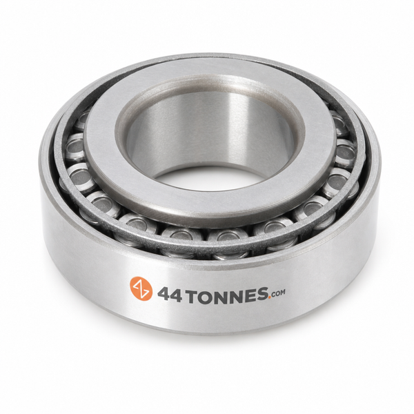 Roulement à rouleaux coniques essieu arrière pour MAN, RENAULT - MERCEDES-BENZ 000720032206 0009813105 0019811505