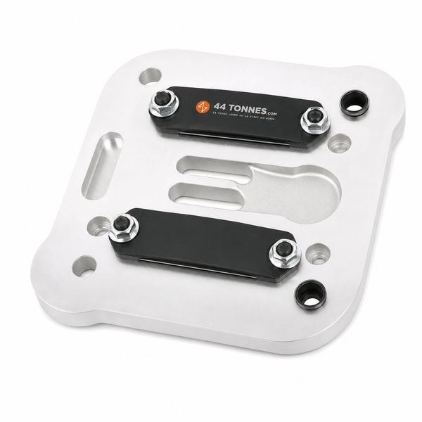 Plaque de soupape pour IVECO - 42471253 42549208