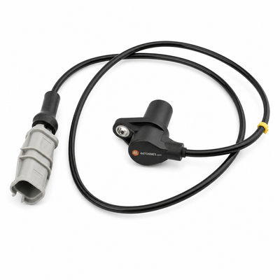 Capteur de vitesse de rotation pour MAN, NEOPLAN - 51271200014 — réf. 44T-PAHGLQ, pièce détachée poids lourd
