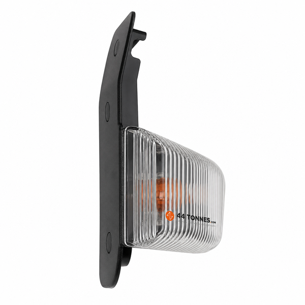 Feu de gabarit latéral pour IVECO - 0005801754886 5801572080