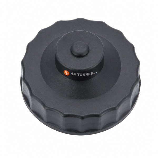 Couvercle pour SCANIA - 1374295 1455736 280502
