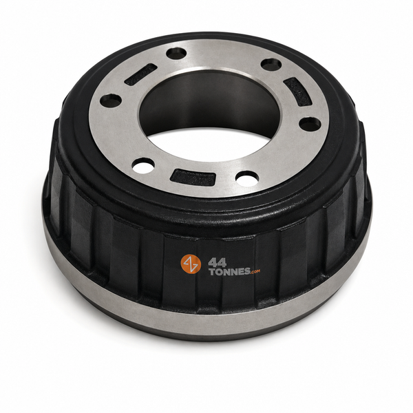 Tambour de frein pour ISUZU - 8971881150