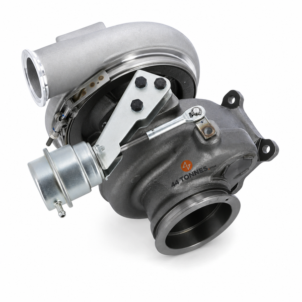 Turbocompresseur pour SCANIA - 0572752 1536617