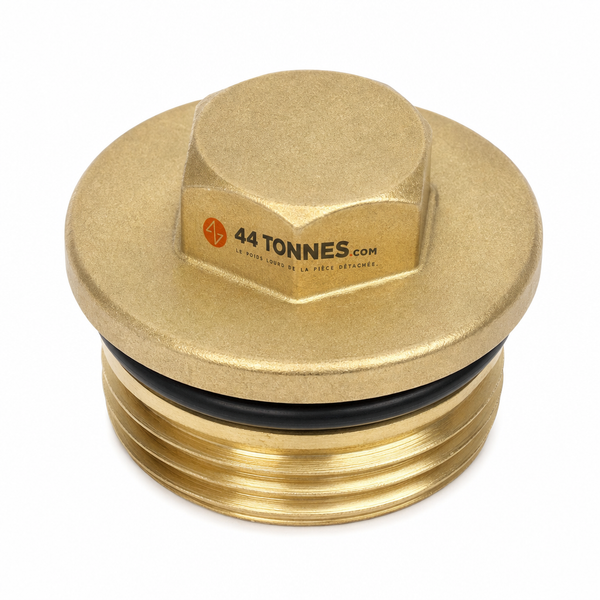 Bouchon pour VOLVO - 0020390132 1626477 3963418