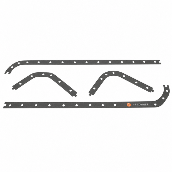 Joint de carter d'huile pour VOLVO - 0000424602 0001545696 1545129