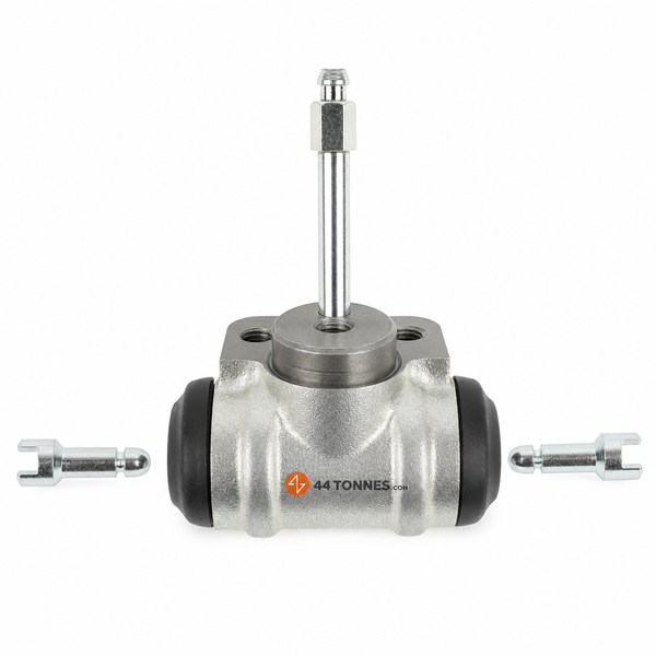 Cylindre de roue essieu arrière pour IVECO - 0000002997520 04727624 04744164