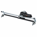 Tringlerie d'essuie-glace pour IVECO - 0000504084722 500362502 500395028