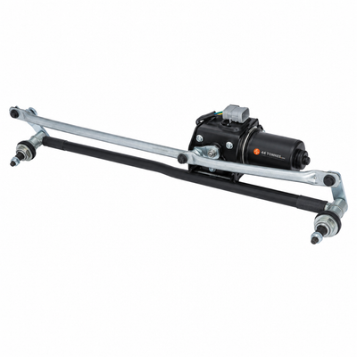 Tringlerie d'essuie-glace pour IVECO - 0000504084722 500362502 500395028 — réf. 44T-PDC8AB, pièce détachée poids lourd