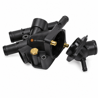 Thermostat pour Nissan, Opel, RENAULT - 7701474248 7701474249 7701474790 — réf. 44T-PDJ2DR, pièce détachée poids lourd