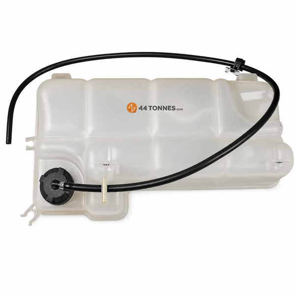 Vase d'expansion pour IVECO - 0000504038776 504007333