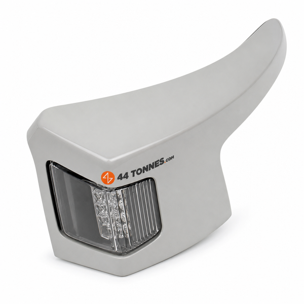 Feu clignotant, droite avant droite pour VOLVO - 0084200703 82446491