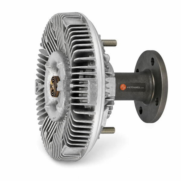 Coupleur de ventilateur pour MERCEDES-BENZ - 3902000022 9042000422 9042000822