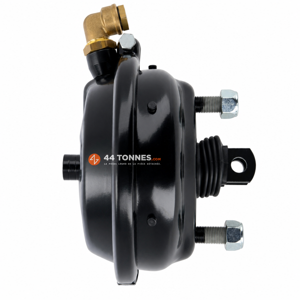 Cylindre de frein pour MERCEDES-BENZ - 0064206124 0074209324 0084207324