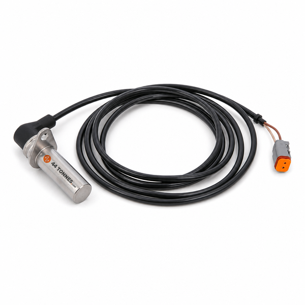 Capteur de vitesse de rotation pour SCANIA - 1375689