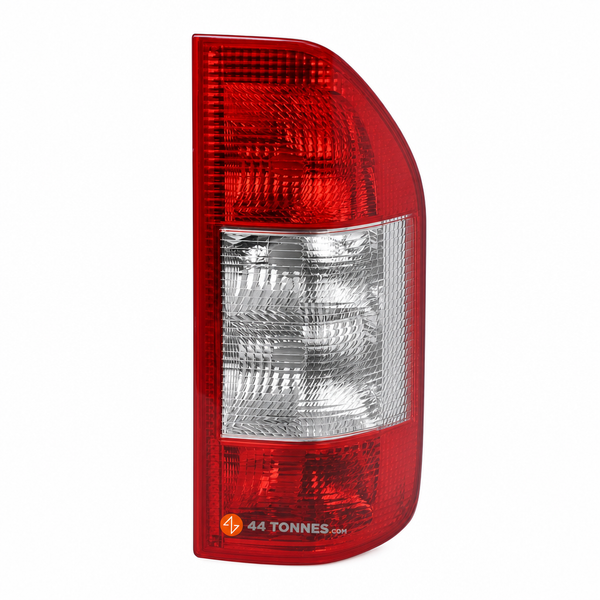 Feu arrière droite pour MERCEDES-BENZ - 0008261656 A0008261656