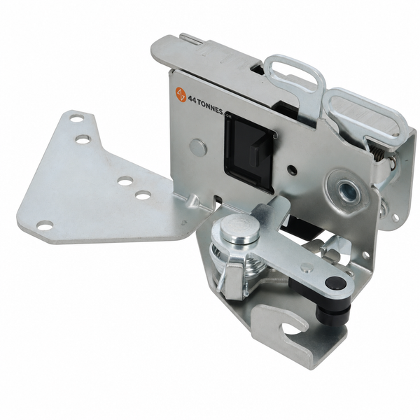 Serrure de porte pour SCANIA - 1444667 1789312 1867655