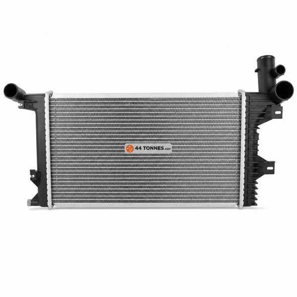 Radiateur pour MERCEDES-BENZ - 9735000903 A9735000903