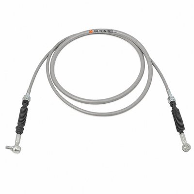 Câble de commande pour MAN - 81326556255 81326556326 — réf. 44T-PGT9M6, pièce détachée poids lourd