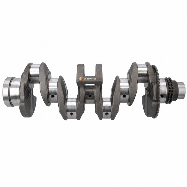 Vilebrequin pour IVECO - 0005802744606 504041684 504200166