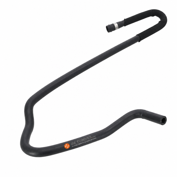 Durite de radiateur pour DAF - 1643857