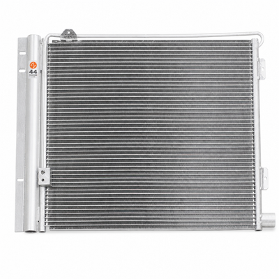 Condenseur pour MAN - 81619200024 81619200036 — réf. 44T-PK4V2B, pièce détachée poids lourd