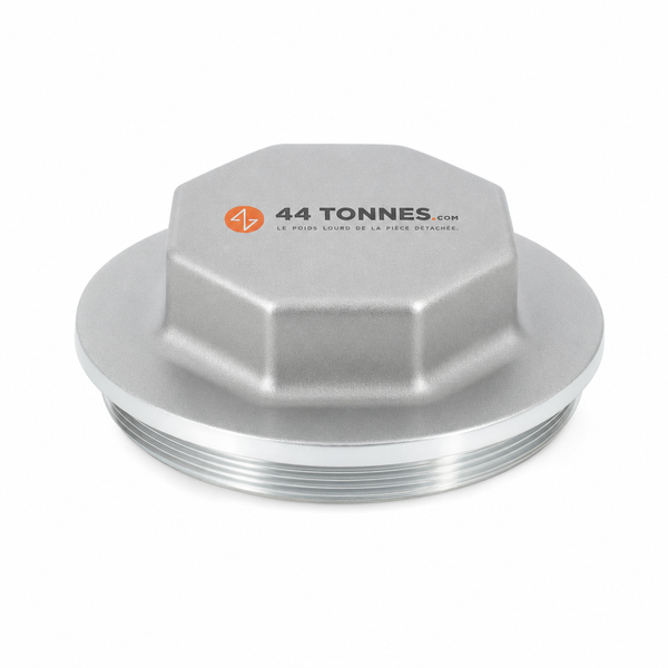 Chapeau de moyeu pour SCANIA - 1864221 2734965
