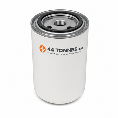 Filtre à carburant pour DAF - 1345335 1529638 — réf. 44T-PKC9XJ, pièce détachée poids lourd