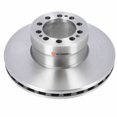 Disque de frein essieu avant pour DAF - 1703801 1963979 — réf. 44T-PL2GT3, pièce détachée poids lourd