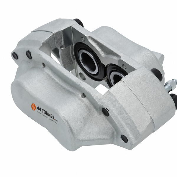Etrier de frein essieu avant droit pour IVECO - 04855363 04855365 42532363