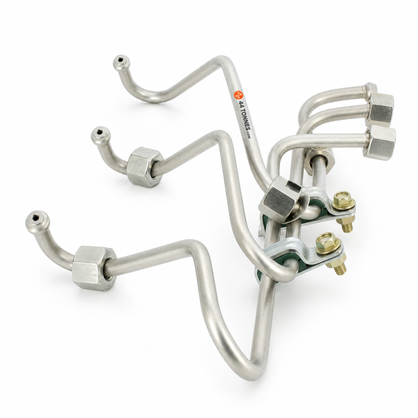 Kit de conduites d'injection pour RENAULT - 5010550869